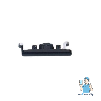 Power Button Outer for Vivo X20 Black
